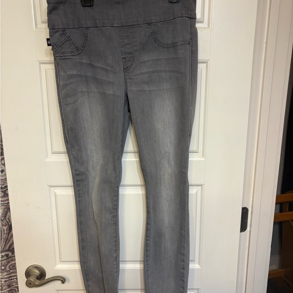 Gray  rock & republic Women's Jeans - Picture 1 of 6